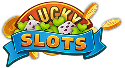 LuckySlots APK Logo